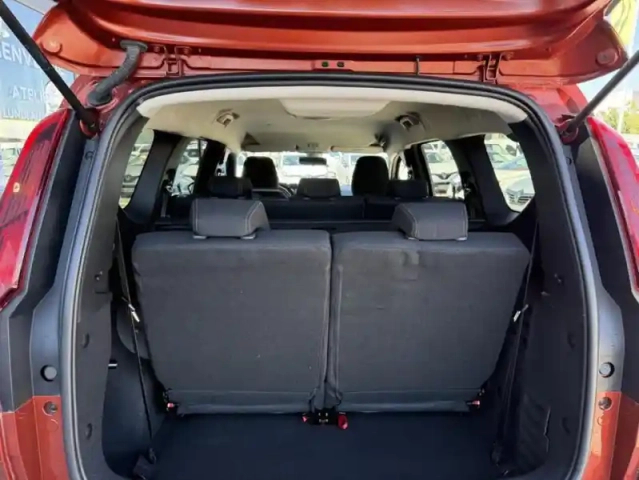 Dacia Jogger 7 places extreme+ tce 110 — photo 18