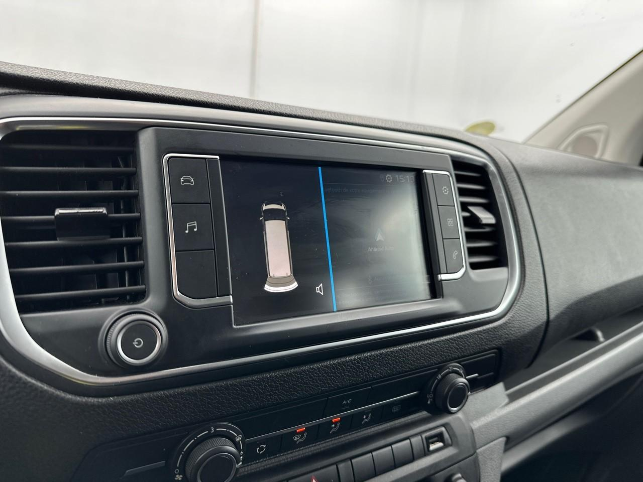 Peugeot Expert long bluehdi 120ch s&s bvm6 — photo 25