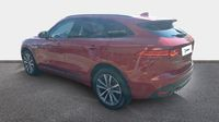 Jaguar F-Pace 2.0D 180ch R-Sport AWD BVA8 — photo 7