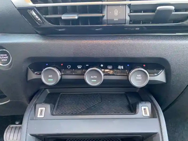 Citroën C4 x puretech 130 s&amp;s eat8 — photo 43
