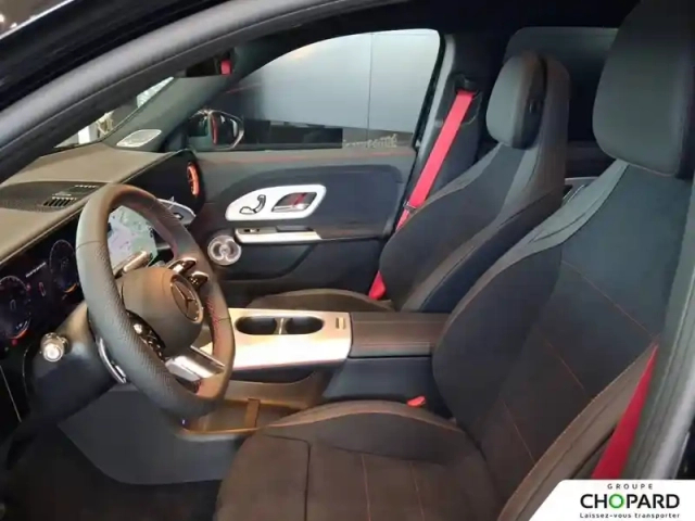 Mercedes Glb 250+ eq — photo 11