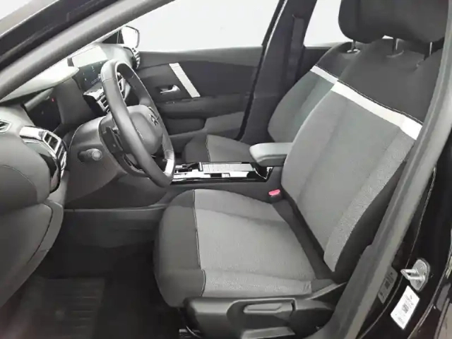 Citroën C4 puretech 130 s&amp;s eat8 — photo 32