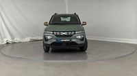 Dacia Spring Extreme — photo 2