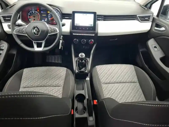 Renault Clio tce 90 — photo 41