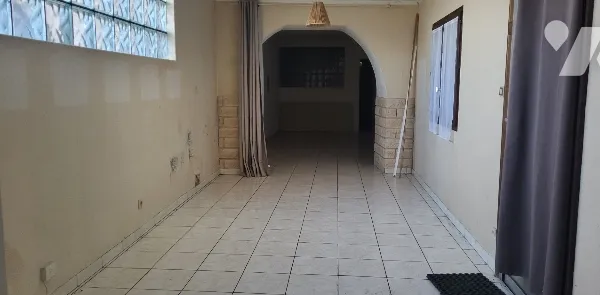 Appartement 4 pièces 103 m²