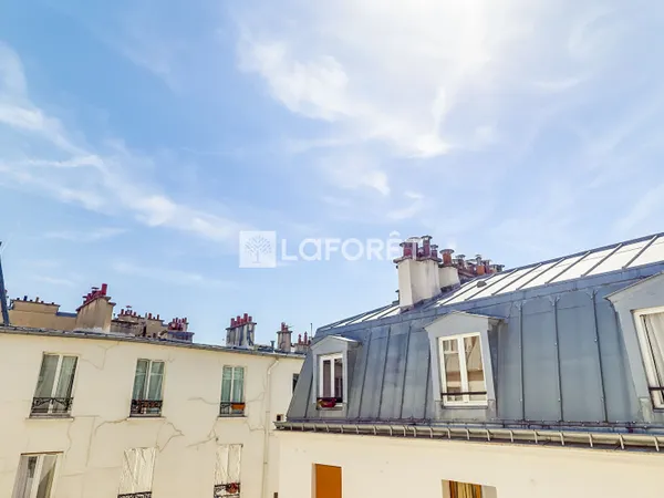 Appartement 2 pièces 24 m²