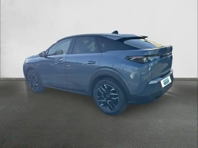 Peugeot 3008 hybrid 145 e-dcs6 — photo 47