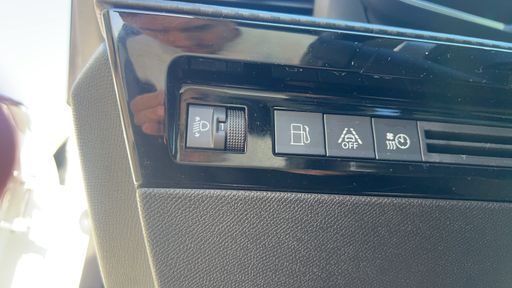 Peugeot 508 1.6 Hybrid 225 e-EAT8 - Active Pack – 2023 – 37256 km – Hybride rechargeable – Boîte Automatique — photo 3