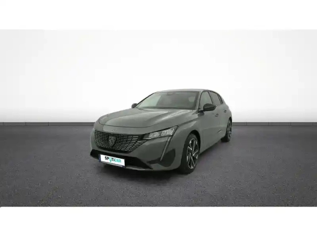 Peugeot 308 hybrid 136 e-dcs6