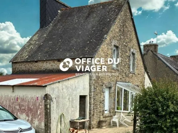 Maison 5 pièces 80 m²