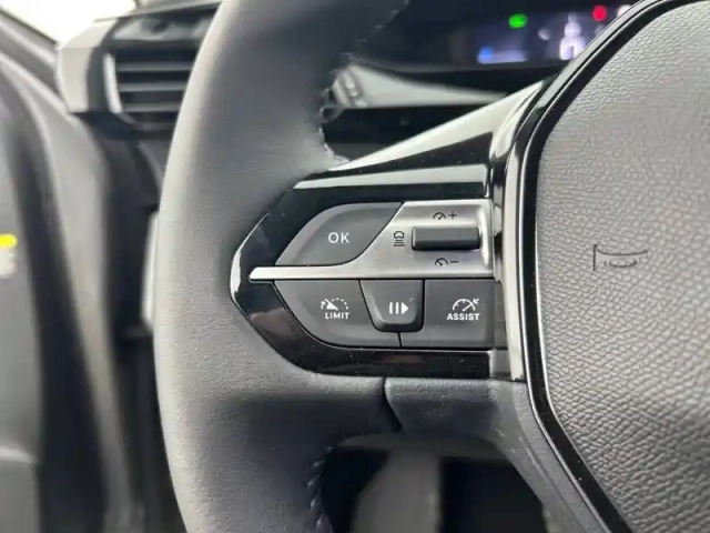 Peugeot 308 sw bluehdi 130ch s&amp;s eat8 — photo 19
