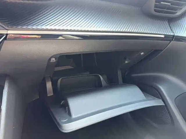 Peugeot 2008 bluehdi 110 s&amp;s bvm6 — photo 45