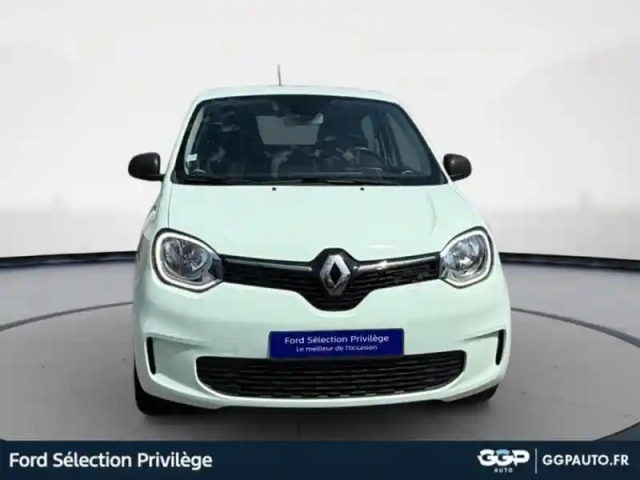 Renault Twingo 1.0 sce 65ch life - 20 — photo 8