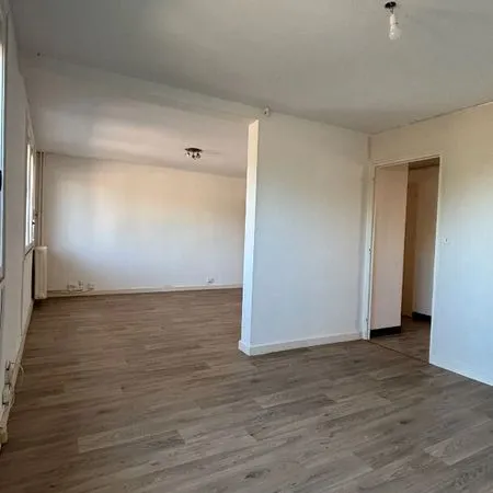 Appartement 4 pièces 79 m²