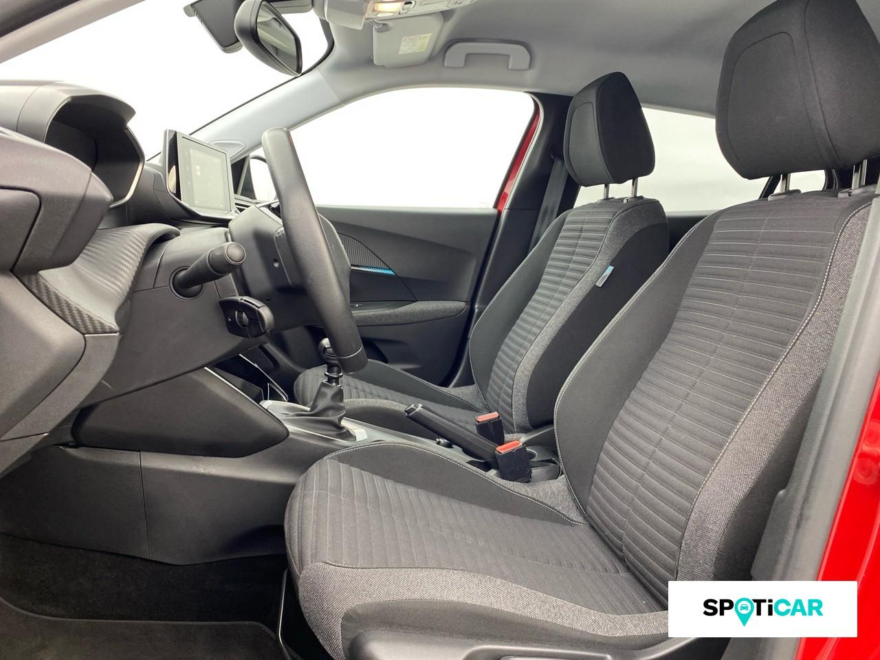 Peugeot 2008 1.2 puretech 100ch s&s style — photo 9
