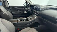Hyundai Santa Fe 1.6 T-GDI 230ch Hybrid Intuitive BVA6 — photo 15