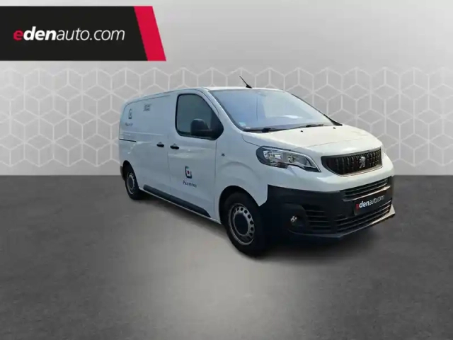 Peugeot Expert fgn tole standard 1.5 bluehdi 120 s&amp;s bvm6 — photo 3