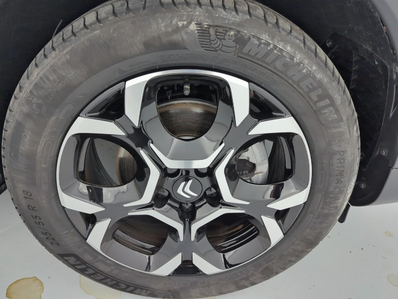 Citroën C5 Aircross bluehdi 130 eat8 max — photo 19