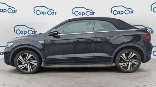Volkswagen T-Roc 1.5 TSI 150 DSG7 - R Line – 2024 – 8237 km – Essence – Boîte Automatique — photo 18