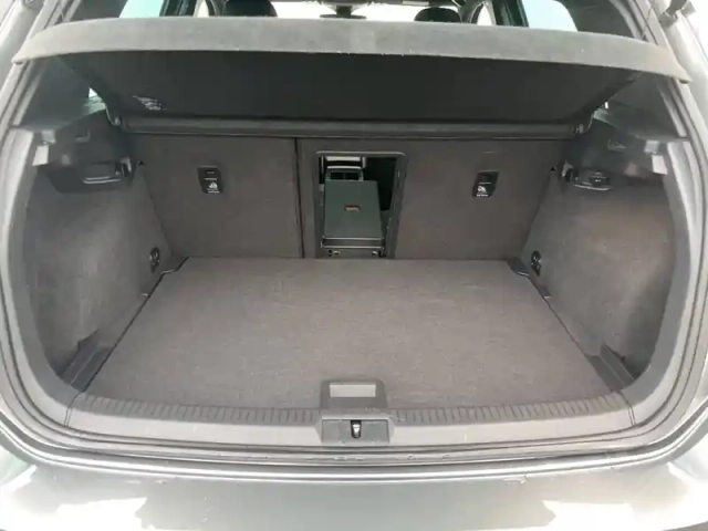 Volkswagen Golf 2.0 tsi 310 dsg7 4motion — photo 22