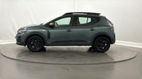 Dacia Sandero 1.2 Eco-G 120ch Stepway Extreme -25 — photo 7