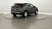 Peugeot 3008 1.6 BlueHDi 120ch Allure Business S&S Basse Consommation — photo 5