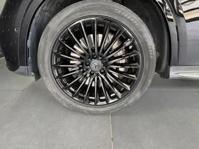 Mercedes Glc 300 e  hybrid eq 4matic am — photo 29