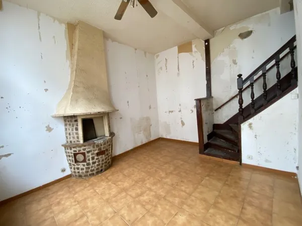 Maison 4 pièces 73 m²