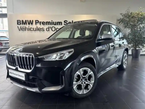 Bmw X1 xdrive23d 211ch xline