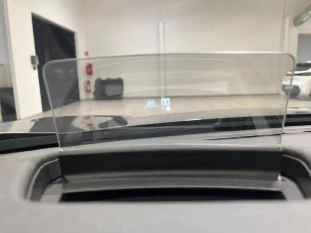 Ds Ds 3 crossback e-tense grand chic 4cv — photo 14