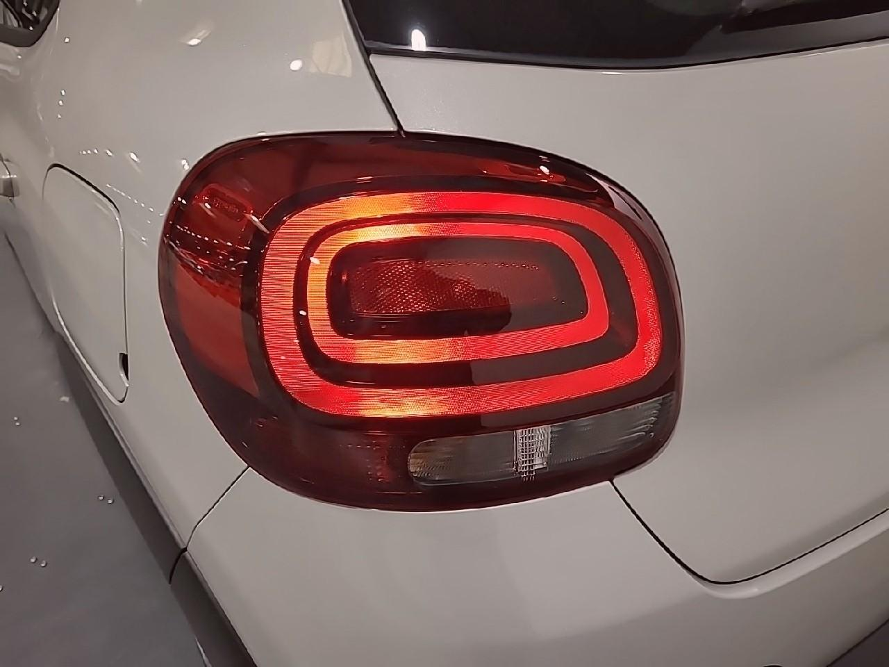 Citroën C3 puretech 83 ch bvm5 you — photo 26