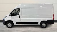 Peugeot Boxer L2H2 3.3 140ch BlueHDi S&S — photo 8