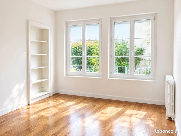 DIRECT PARTICULIER T3 Saint-Junien disponible 1er décembre
