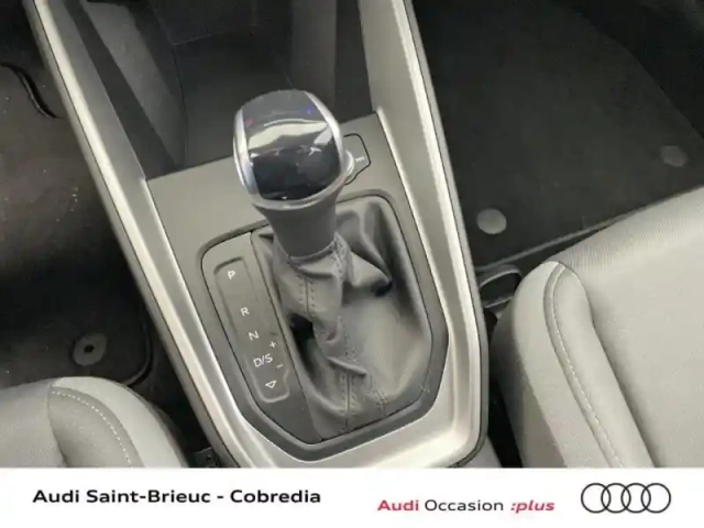 Audi A1 sportback 25 tfsi 95ch advanced s tronic 7 — photo 14