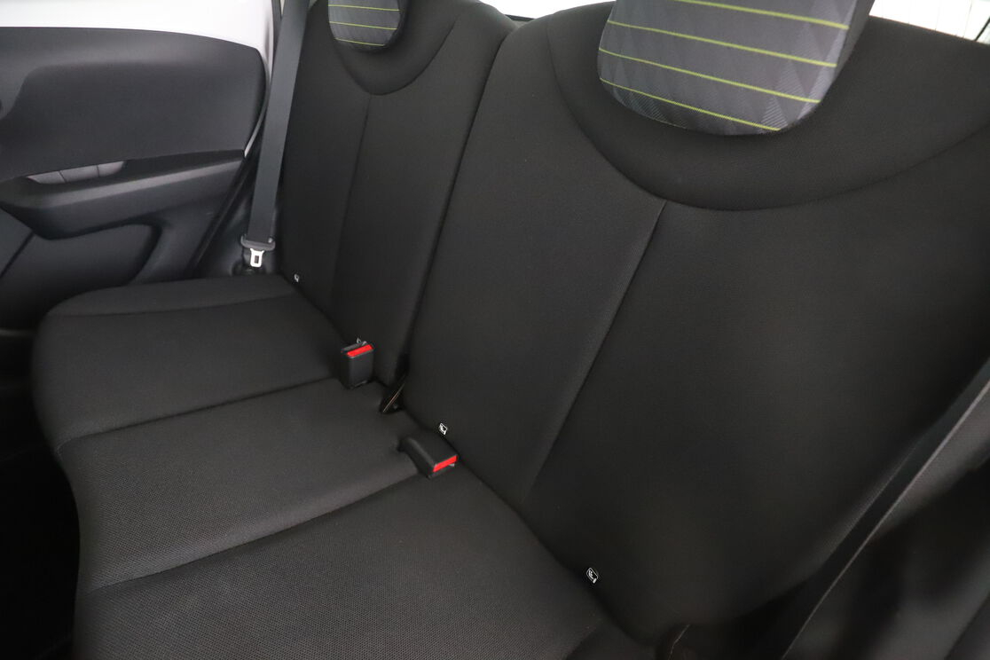 Peugeot 108 1.0 VTi Style — photo 13