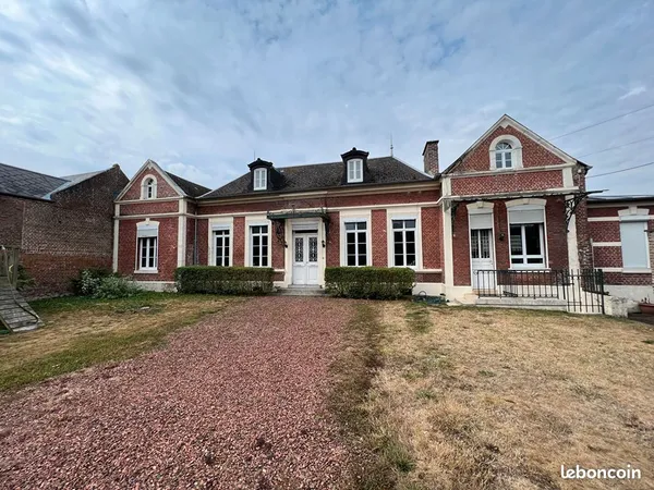 Propriété 15 pièces 353 m²