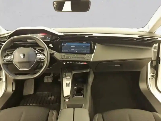 Peugeot 308 sw bluehdi 130ch s&amp;s eat8 — photo 50