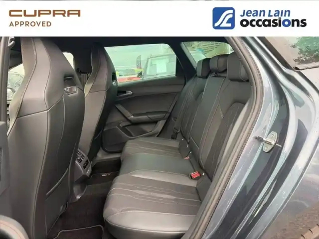 Cupra Leon sportstourer 1.4 e-hybrid 245 ch dsg6 — photo 26