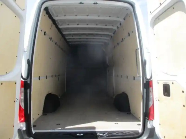 Mercedes Sprinter fg 315 cdi 43 3t5 first propulsion léger — photo 13