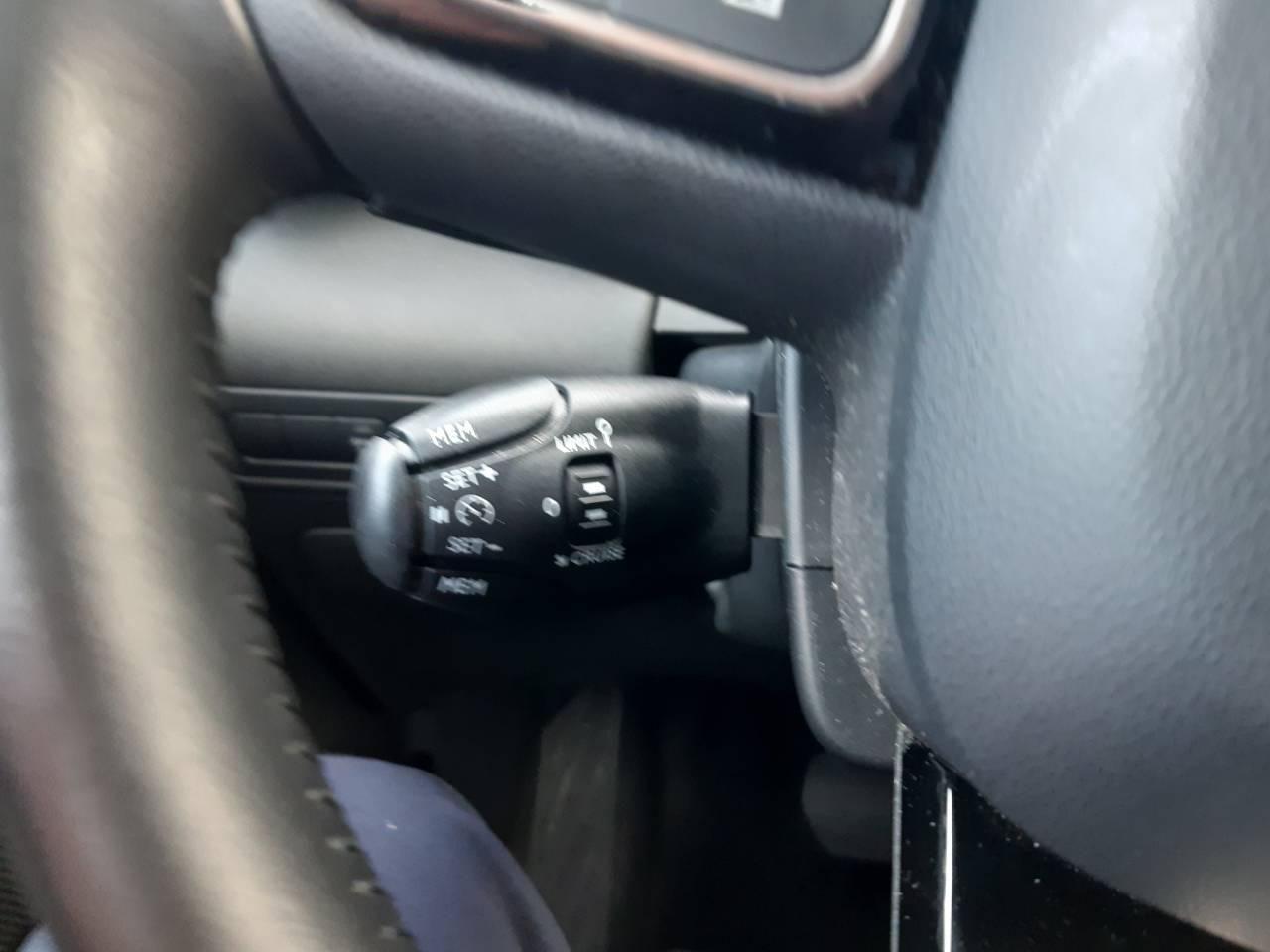 Citroën C3 Aircross puretech 130 s&s eat6 shine pack — photo 15