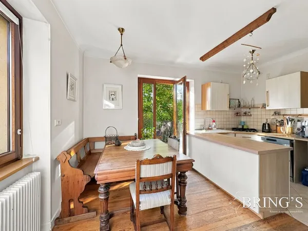 Maison de luxe 7 pièces 171 m²