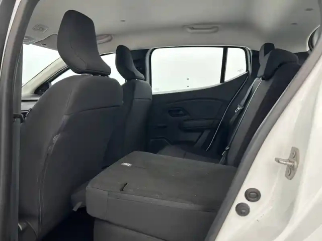 Dacia Sandero eco-g 100 — photo 27