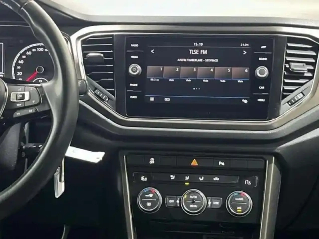 Volkswagen T-Roc 1.0 tsi 115 start/stop bvm6 lounge — photo 10