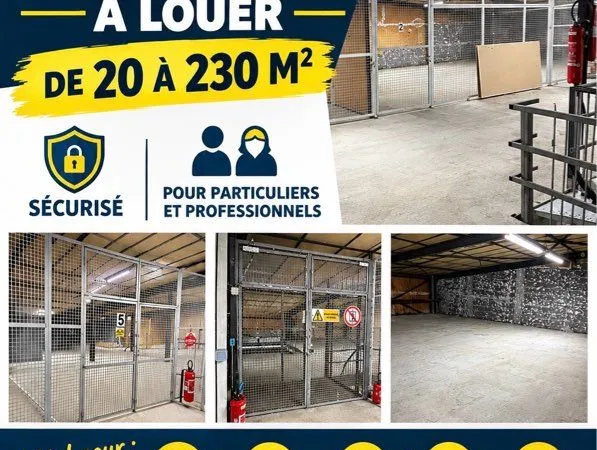 Box de stockage