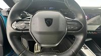 Peugeot 408 PHEV 180ch GT e-EAT8 — photo 12