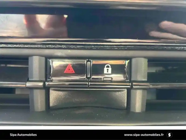 Fiat 500 e 95 ch — photo 24
