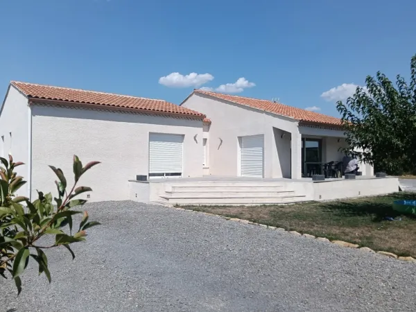 Maison 5 pièces 121 m²