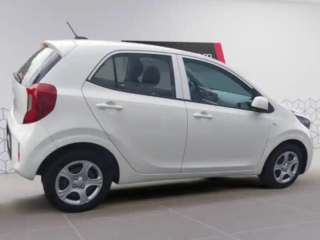 Kia Picanto 1.0 dpi 67ch bvm5 — photo 6