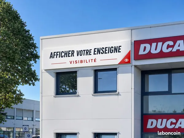 Bureaux 150 m² Dardilly