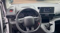 Citroen Berlingo Van M 1000kg BlueHDi 100ch S&S — photo 11
